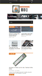 Mobile Screenshot of hardwarebbq.com